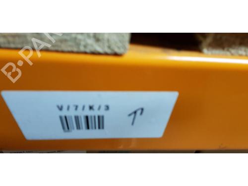 Electronic module TOYOTA COROLLA Hatchback (_E21_, _EA1_, _EH1_) 1.8 Hybrid (ZWE211, ZWE219) | BP25928831M83 