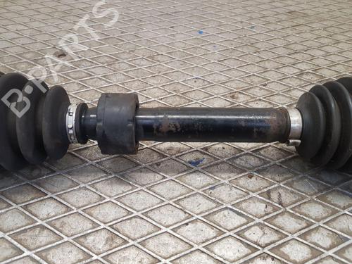 Left front driveshaft MAZDA CX-30 (DM)  | BP28283823M38 