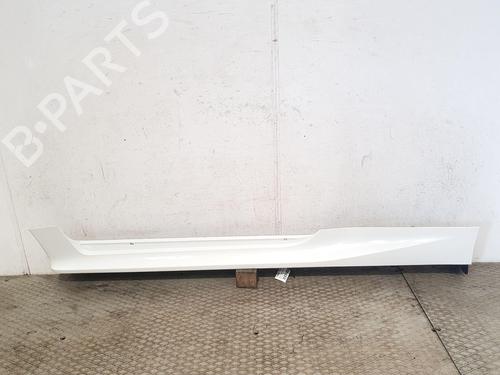 Used Left sideskirt Left sideskirt 36785238 36785238