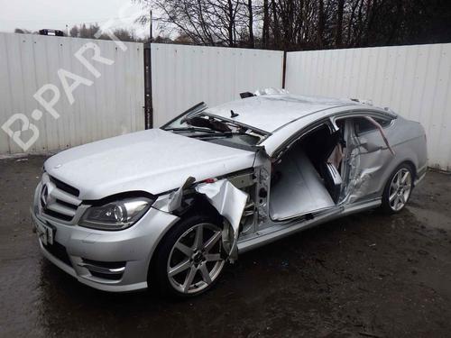 ABS pump MERCEDES-BENZ C-CLASS Coupe (C204) C 180 (204.331) | BP29839577M43 - Image 8