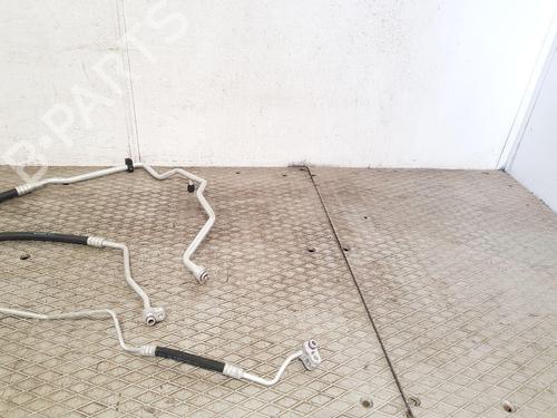 AC pipe SKODA CITIGO (NF1) 1.0 | BP32632284M126