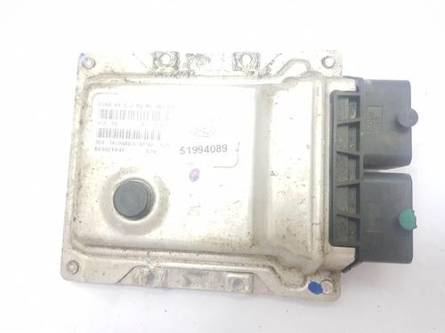 Used Engine control unit (ECU) FORD KA (RU8) 1.2 (69 hp) 29514540