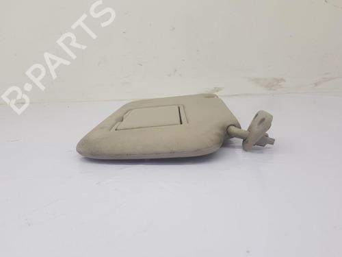 Right sun visor NISSAN LEAF (ZE0) Electric | BP33803394I2 - Image 3