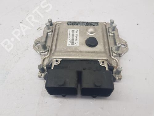 Centralita motor Centralita motor SUZUKI SX4 (EY, GY) 1.6 VVT 4x4 (RW416) (120 hp) 36093500 36093500