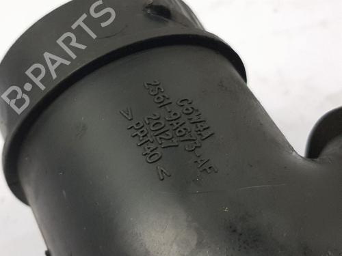 Pipe FORD FIESTA V (JH_, JD_) 1.25 16V | BP30184949M125