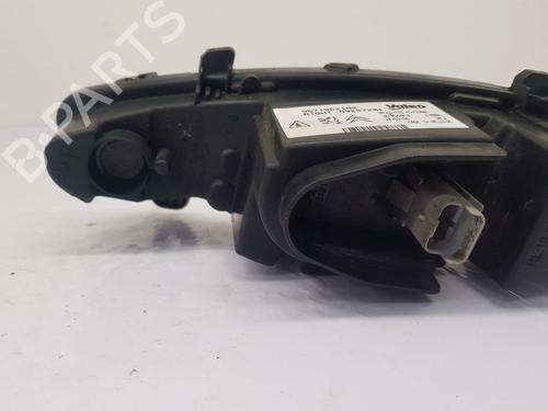 Right daytime light CITROËN DS3 (SA_) 1.4 VTi 95 | BP32509709C103