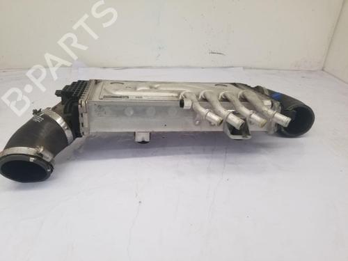 Intercooler LAND ROVER DISCOVERY V (L462) | BP40496695M30 - Image 2