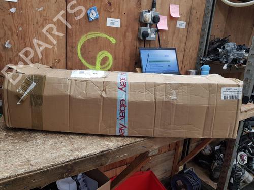 Right front shock absorber MERCEDES-BENZ SPRINTER 3,5-t Van (B907, B910)  | BP25492480M17 