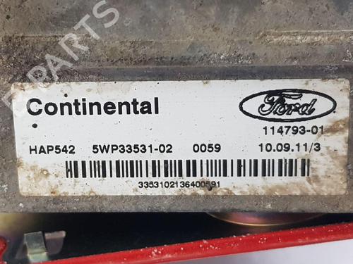 Other FORD KUGA I 2.0 TDCi 4x4 | BP29620233O1 