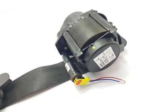 Front left seatbelt HYUNDAI i20 II (GB, IB) 1.4 CRDi | BP24478490I26 