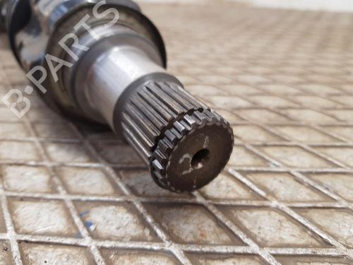 Left front driveshaft TOYOTA AURIS (_E18_) 1.8 Hybrid (ZWE186_, ZWE186R) | BP33219395M38 - Image 6