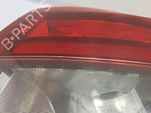 Right taillight SKODA OCTAVIA III Combi (5E5, 5E6) 2.0 TDI RS | BP28284139C35 
