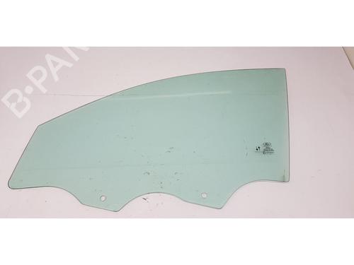 Used Front left door window FORD USA EDGE [2014-2025]  27579774