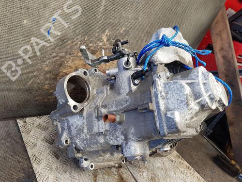 Gearbox SEAT ATECA (KH7, KHP)  | BP28158125M3 