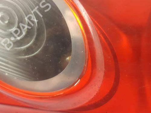 Right taillight FORD FIESTA V (JH_, JD_) 1.6 TDCi | BP30977094C35