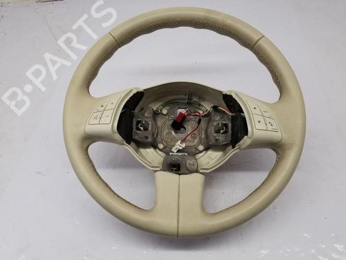 Used Steering wheel Steering wheel 37170390 37170390