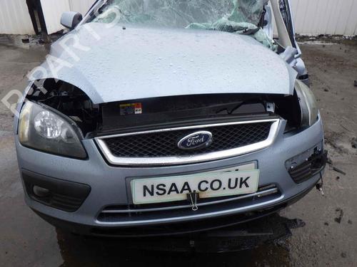 Rear parcel shelf FORD FOCUS II (DA_, HCP, DP) 1.6 Ti | BP22666006C85 