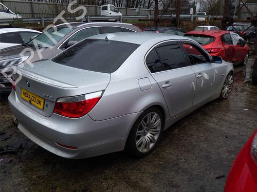 Styring servopumpe BMW 5 (E60) 525 i | BP27728131M99 