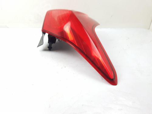 Left taillight FORD FOCUS III 1.6 TDCi | BP36860330C34 - Image 4