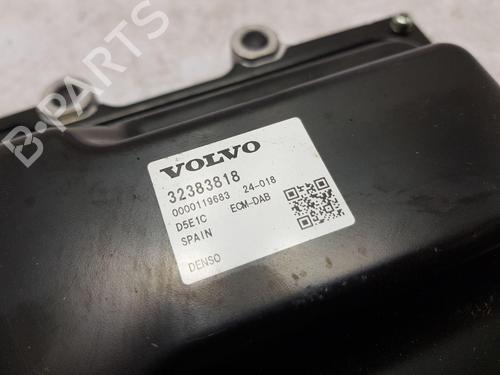 Engine control unit (ECU) VOLVO XC60 II (246) T8 Hybrid AWD | BP30976830M57  - Image 6