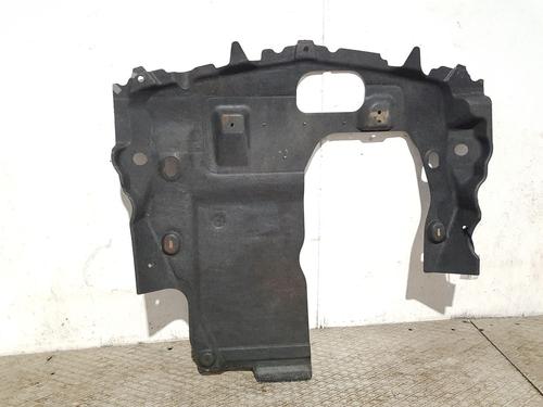 Underbody protection VAUXHALL ANTARA A (L07) 2.2 CDTi FWD | BP32375295M92