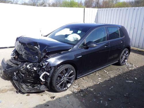 Used Parts VW GOLF VII (5G1, BQ1, BE1, BE2) 2.0 GTD 2129784