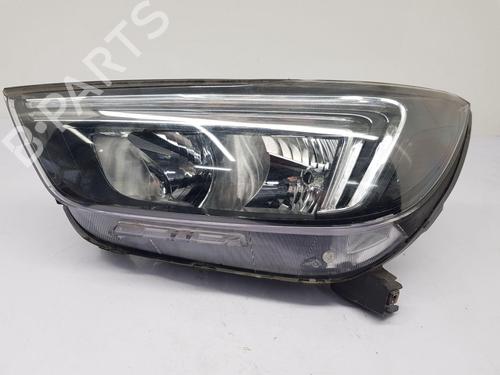 Venstre forlygte VAUXHALL MOKKA / MOKKA X (J13) 1.6 | BP30161446C28