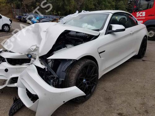 Xenon ballast BMW 4 Convertible (F33, F83) M4 Competition | BP30290542C53 