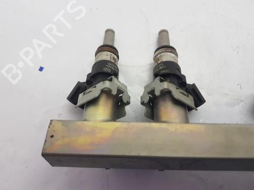 Injection rail MCLAREN 720S 4.0 | BP22663604M98