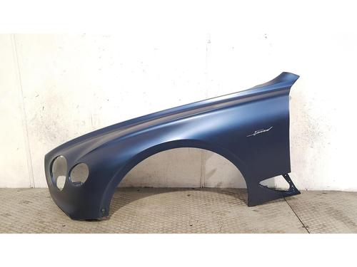 Used Left front fenders Left front fenders 38439378 38439378