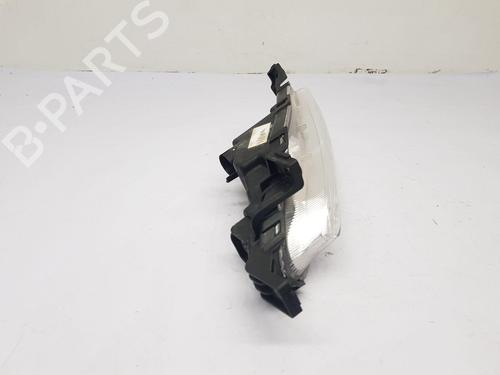 Left daytime light HYUNDAI TUCSON (TL, TLE) 1.7 CRDi | BP30115893C104 