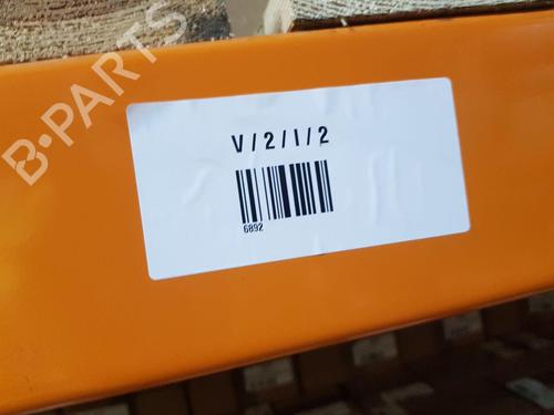 Right front shock absorber SKODA SCALA (NW1) | BP32177774M17