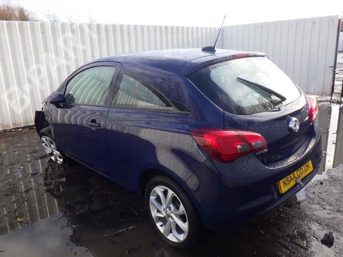 Pedal VAUXHALL CORSA Mk IV (E) (X15) 1.4 | BP28329769I4 - Image 12