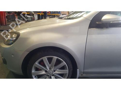 Ignition barrel VW GOLF VI (5K1) 2.0 TDI | BP29292767M48 
