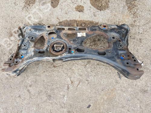 Used Subframe VW GOLF VII (5G1, BQ1, BE1, BE2) 2.0 GTD (184 hp) 28137252