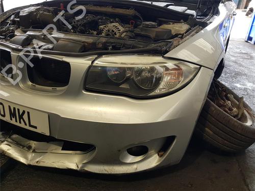 Used Parts BMW 1 Coupe (E82)  118 d  4562236