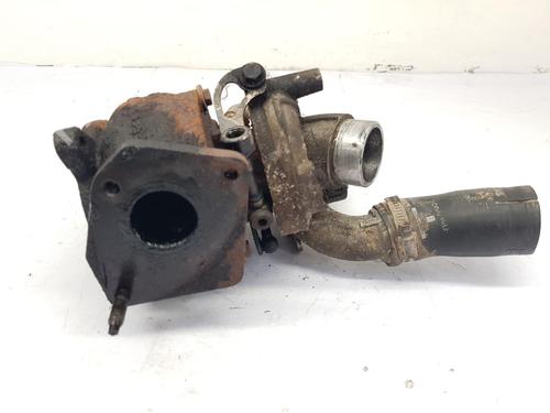 Turbocharger/Supercharger LAND ROVER RANGE ROVER SPORT I (L320) 3.6 D 4x4 | BP29378974M71 