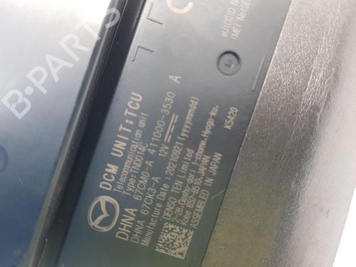 Electronic module MAZDA CX-30 (DM) SKYACTIV-G M Hybrid | BP32149194M83 