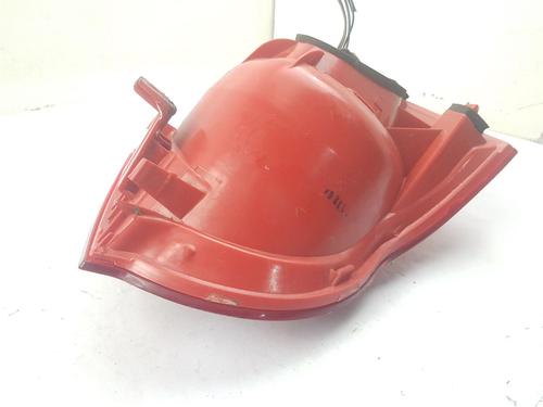 Left taillight VW PASSAT B6 Variant (3C5) 2.0 TDI | BP30977040C34 