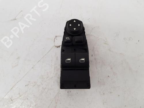 Used Right front window switch Right front window switch BMW 4 Coupe (F32, F82) M4 Competition (450 hp) 33853602 33853602