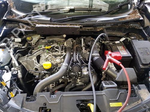 Used Engine NISSAN JUKE (F16_) 1.0 (114 hp) 28029196