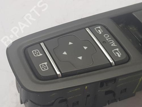 Right front window switch RENAULT CAPTUR I (J5_, H5_) 0.9 TCe 90 | BP34425873I26  - Image 5