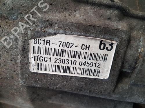 Gearbox FORD TRANSIT Van (FA_ _) 2.2 TDCi | BP37683351M3 - Image 6