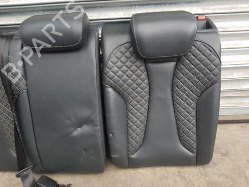 Right front seat AUDI A3 Sportback (8VA, 8VF) RS3 quattro | BP28482887C16