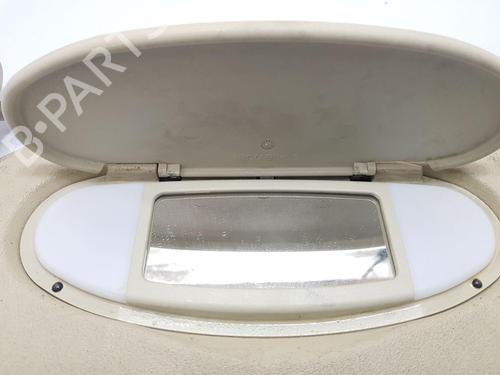 Left sun visor MINI MINI (R56) Cooper D | BP22680342I1 - Image 3