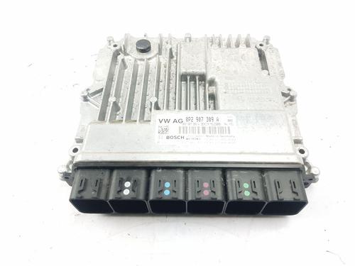 Motorstyringsenhed BENTLEY CONTINENTAL Convertible (3S_) 4.0 V8 AWD (549 hp) 32198776