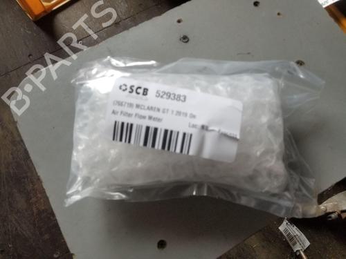 Mass air flow sensor MCLAREN GT 4.0 | BP22677510M95 