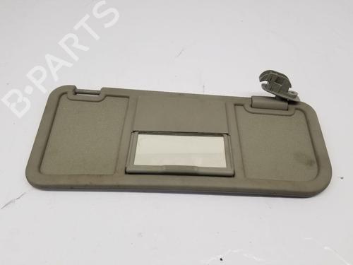 Right sun visor AUDI A2 (8Z0) 1.4 TDI | BP32632141I2  - Image 5