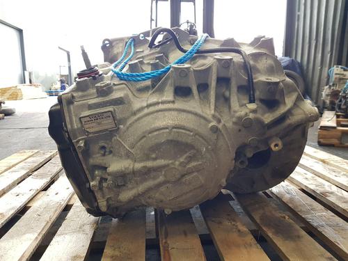 Gearbox VOLVO V90 II Estate (235) D4 | BP27240686M3 