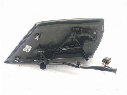Left mirror TOYOTA PROACE Van (MDZ_) 1.5 D4d (MDZ1) | BP30914857C26